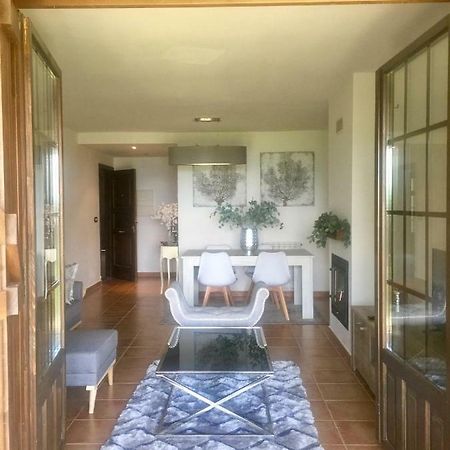 Апартаменты Badaguas It'S Cozy Экстерьер фото