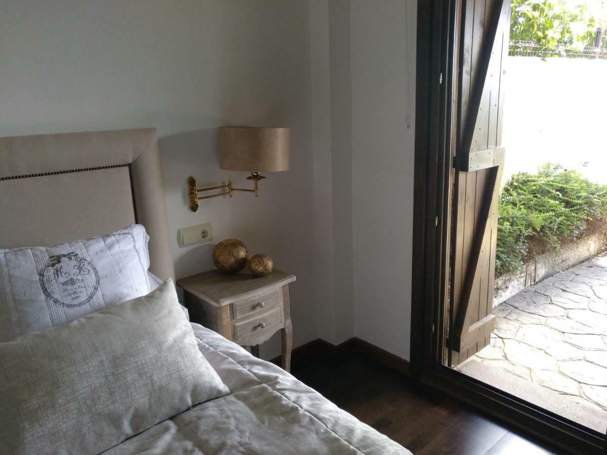 Апартаменты Badaguas It'S Cozy Экстерьер фото